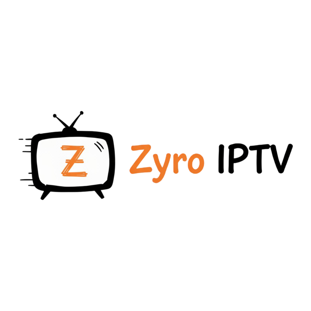 Zyro IPTV 1 Year IPTV subscription product image